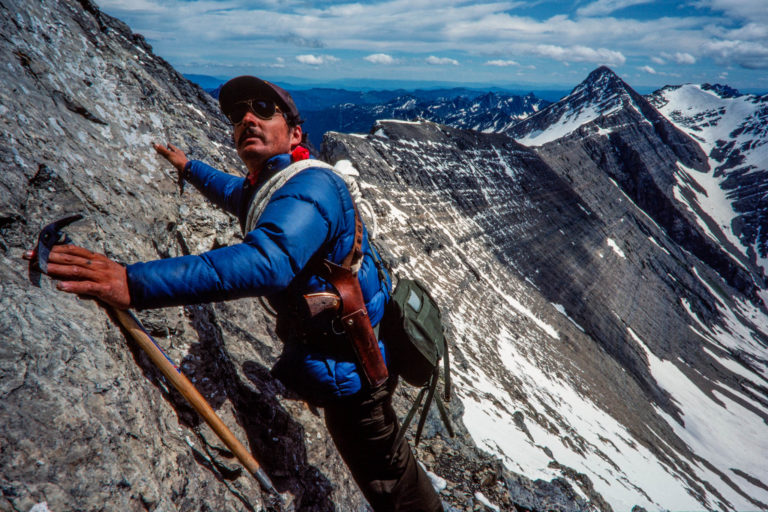 Mission Mountains Tribal Wilderness