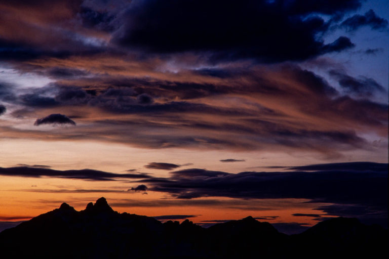 Mission Mountains Wilderness